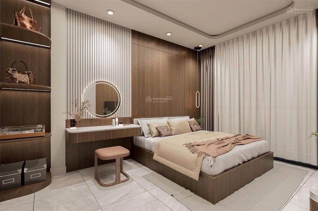 Bán căn nhà một trệt một lầu mới 100%. hẻm thông, sát chợ ct changshinh, cách biên hoà chỉ 5 phút