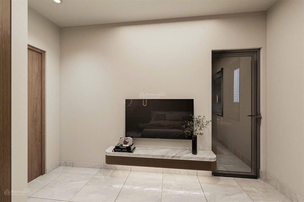 Bán căn nhà một trệt một lầu mới 100%. hẻm thông, sát chợ ct changshinh, cách biên hoà chỉ 5 phút