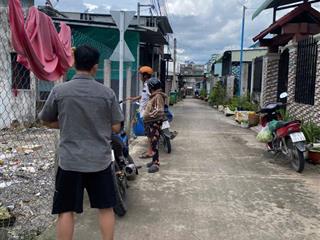 Cần bán lô đất rộng 10x20 thổ cư. ngay gần chợ changshinh  p. tân triều  biên hoà. giá 2,55 tỷ