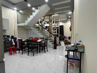 Nhà sổ riêng thổ cư một trệt 1 lầu ,ngay khu lavender , .chủ kẹt bán rẻ chỉ 2 tỷ550 , tp biên hoà