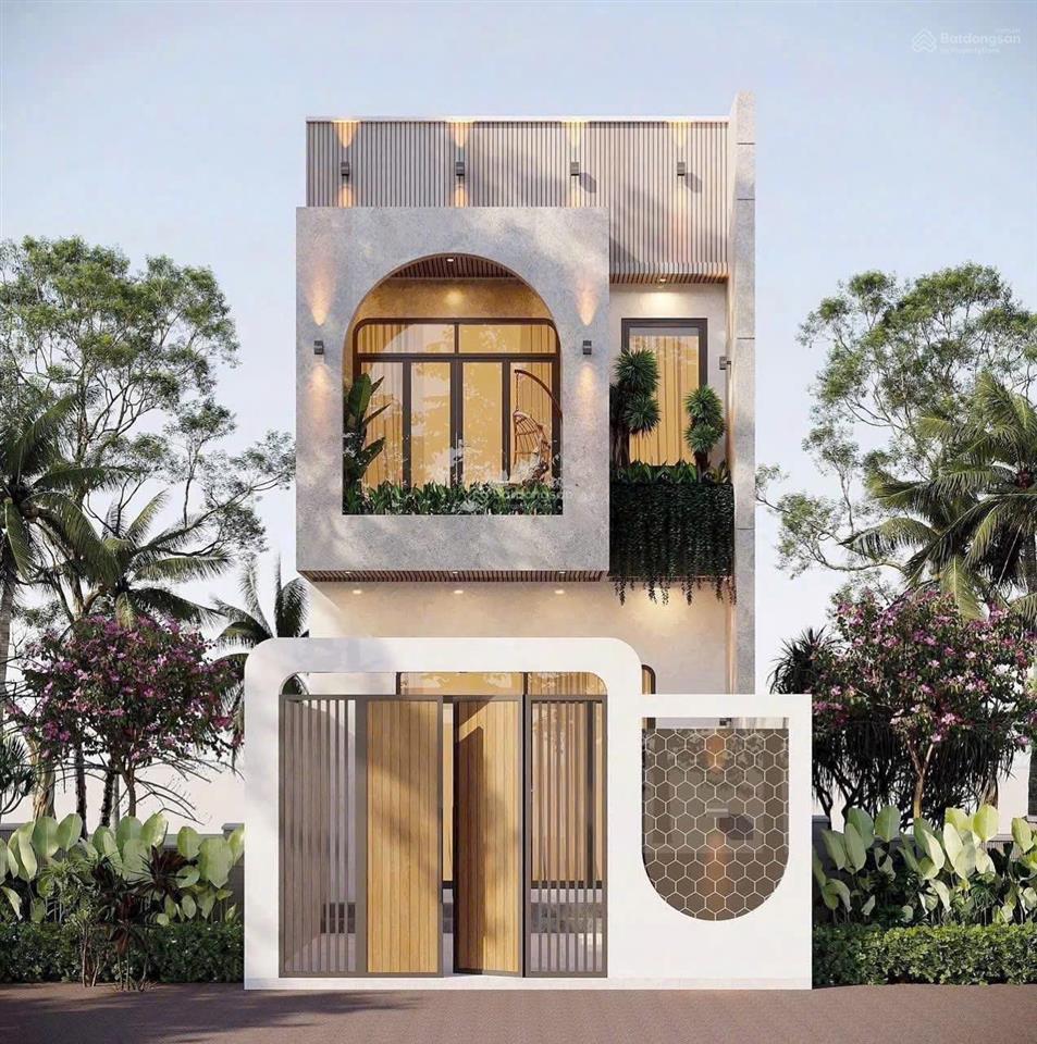 Bán căn nhà lầu mới sổ riêng thổ cư ngay chợ phú thọ  trảng dài biên hoà giá tốt, đường ô tô