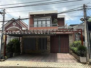 Cần bán gấp căn nhà biệt thự mini rất đẹp ,vị trí trung tâm biên hoà , sổ riêng thổ cư giá cực rẻ