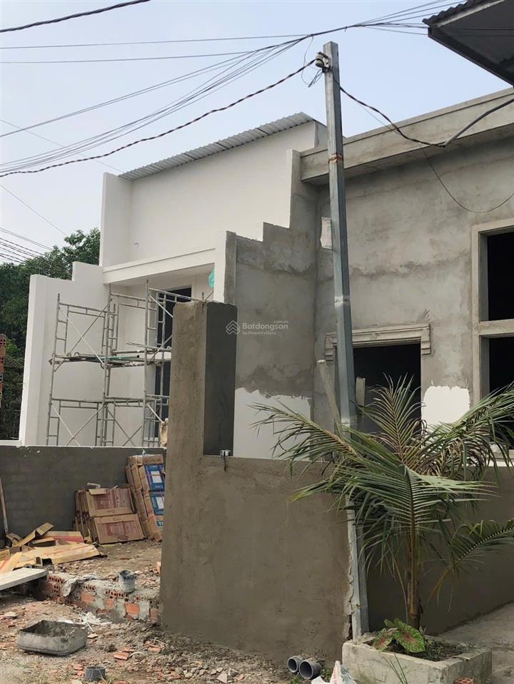 Bán lô đất sổ riêng thổ cư ngay kcn giang điền , an viễn chỉ 950tr đường ô tô to bự , khu dân cư