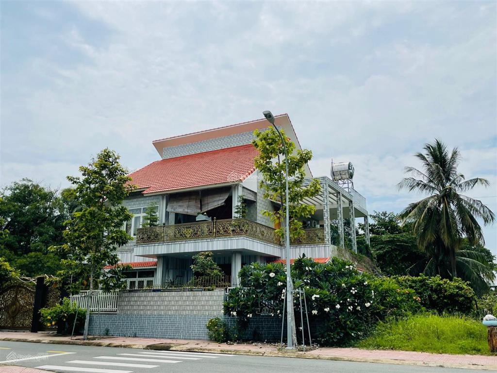 Biên hoà riverside khu đô thị ven sông duy nhất tại biên hoà 100m2 giá chỉ 1.560 tỷ, 0937 652 ***