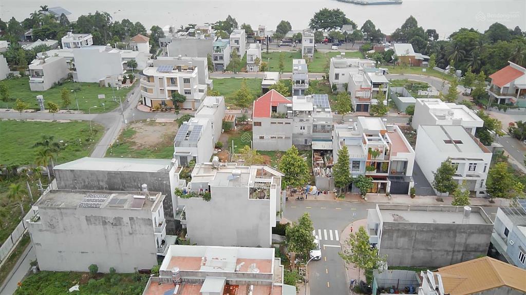 Biên hoà riverside khu đô thị ven sông duy nhất tại biên hoà 100m2 giá chỉ 1.560 tỷ, 0937 652 ***