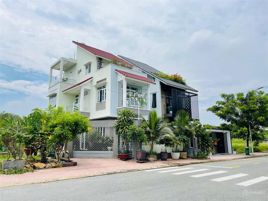 Biên hoà riverside khu đô thị ven sông duy nhất tại biên hoà 100m2 giá chỉ 1.560 tỷ, 0937 652 ***