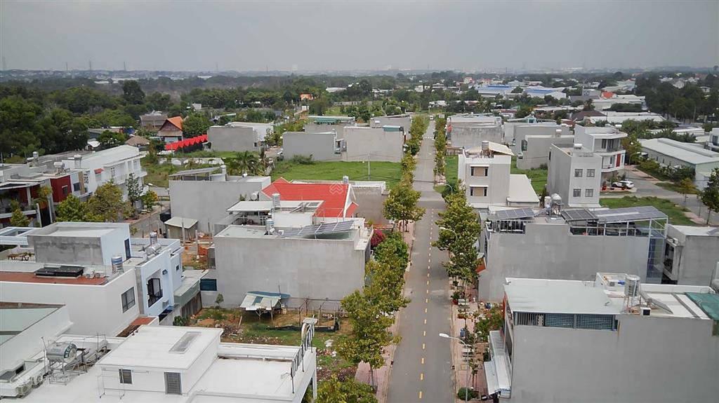 Biên hoà riverside khu đô thị ven sông duy nhất tại biên hoà 100m2 giá chỉ 1.560 tỷ, 0937 652 ***