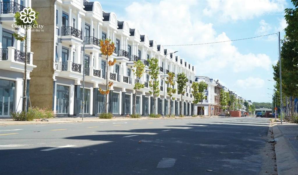Century city không bây giờ thì bao giờ cơ hội x2, x3 giá trị cho quý kh tại sân bay long thành