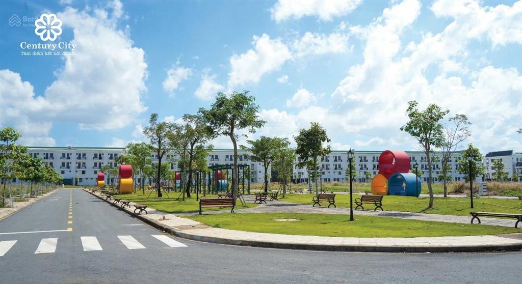 Century city không bây giờ thì bao giờ cơ hội x2, x3 giá trị cho quý kh tại sân bay long thành
