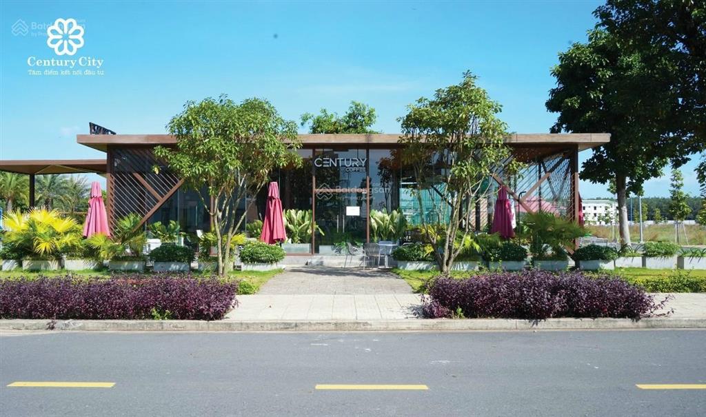 Century city không bây giờ thì bao giờ cơ hội x2, x3 giá trị cho quý kh tại sân bay long thành