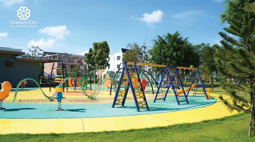 Century city không bây giờ thì bao giờ cơ hội x2, x3 giá trị cho quý kh tại sân bay long thành