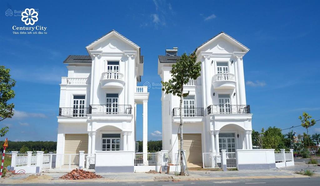 Century city không bây giờ thì bao giờ cơ hội x2, x3 giá trị cho quý kh tại sân bay long thành