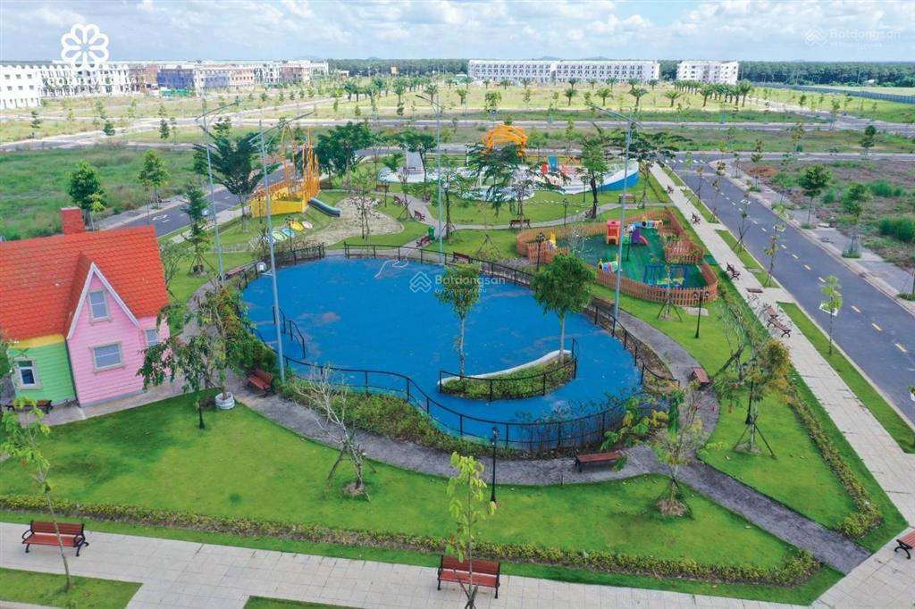Century city không bây giờ thì bao giờ cơ hội x2, x3 giá trị cho quý kh tại sân bay long thành