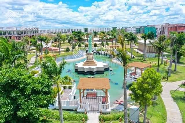 Đất nền sân bay quốc tế long thành cơ hội nhân 2 nhân 3 tài sản cho quý khách hàng