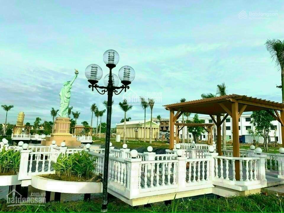 Đất nền sân bay quốc tế long thành cơ hội nhân 2 nhân 3 tài sản cho quý khách hàng