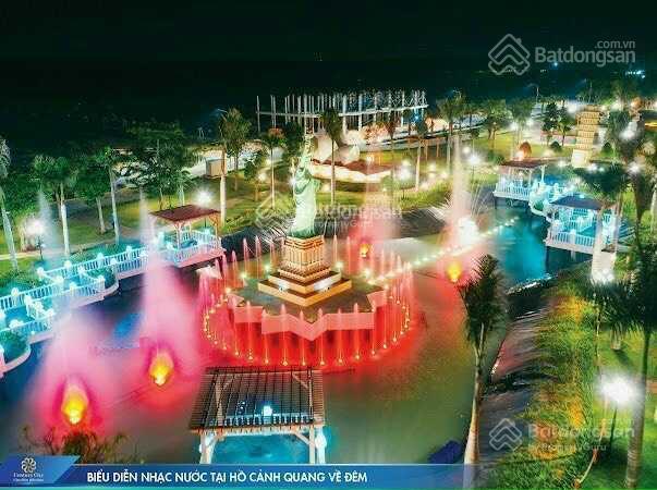 Đất nền sân bay quốc tế long thành cơ hội nhân 2 nhân 3 tài sản cho quý khách hàng