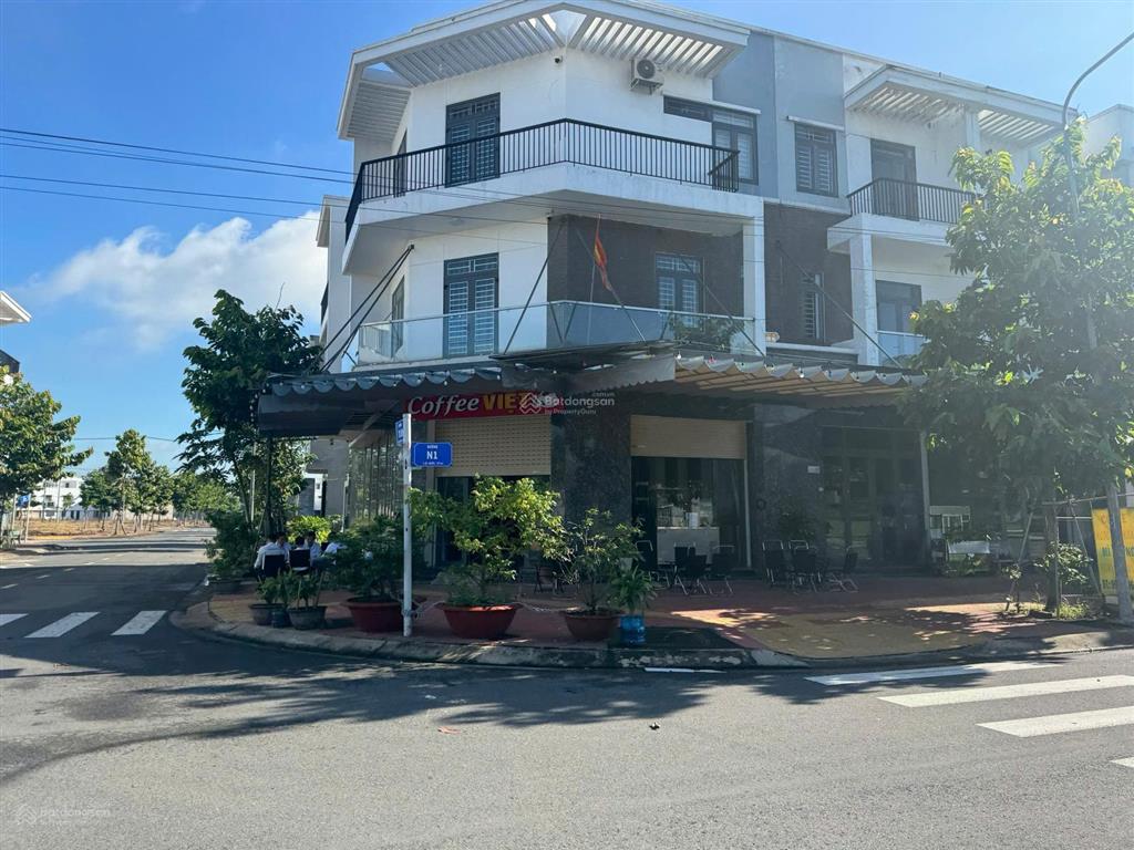 Shophouse tại quốc lộ 1a và kcn bàu xéo (rộng 500ha) kinh doanh khai thác dòng tiền được ngay