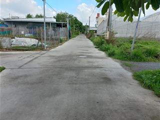 1.450 tỷ/102m2 full thổ, hẻm ô tô sổ riêng, gần chợ, trường các cấp 1.2.3. ubnd