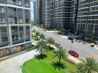 Cho thuê shophouse mặt tiền toà bs15 vinhomes grand park 73m | giá chỉ 40 triệu/tháng