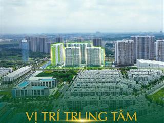 Rẻ nhất thị trường căn hộ 2pn view hồ bơi siêu đẹp chỉ 4 tỷ 647