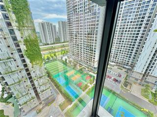 Căn góc 2pn view nội khu xanh giá rẻ nhất thị trường 4,541 tỷ