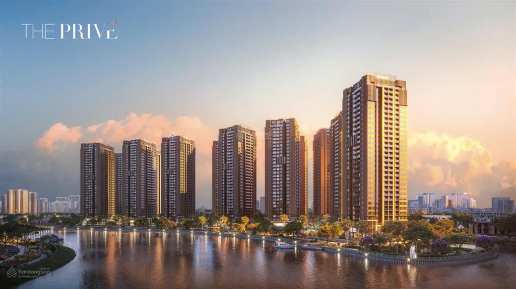 Căn góc 2pn view sông hiếm nhất the privé quận 2. giá đợt 1 chỉ 9,933 tỷ, chiết khấu ngay 5%!