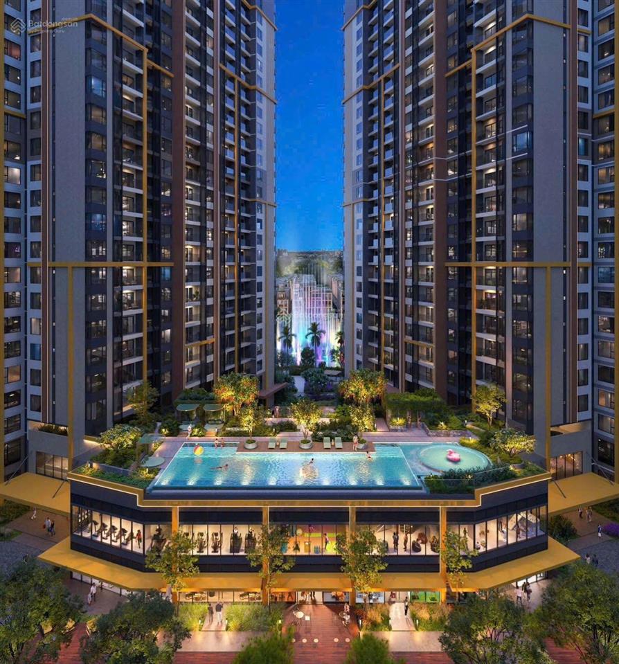 1pn đáng mua nhất masteri park place the global city