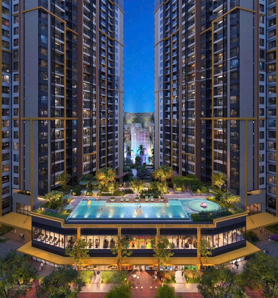 2pn rẻ nhất thị trường masteri park place | the global city q.2 chỉ 9,173 tỷ