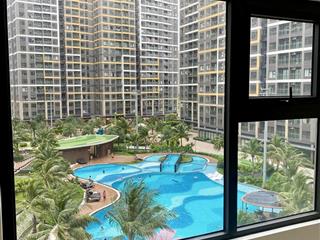 3pn view hồ bơi tầng trung giá tốt nhất glory heights  vinhomes q9