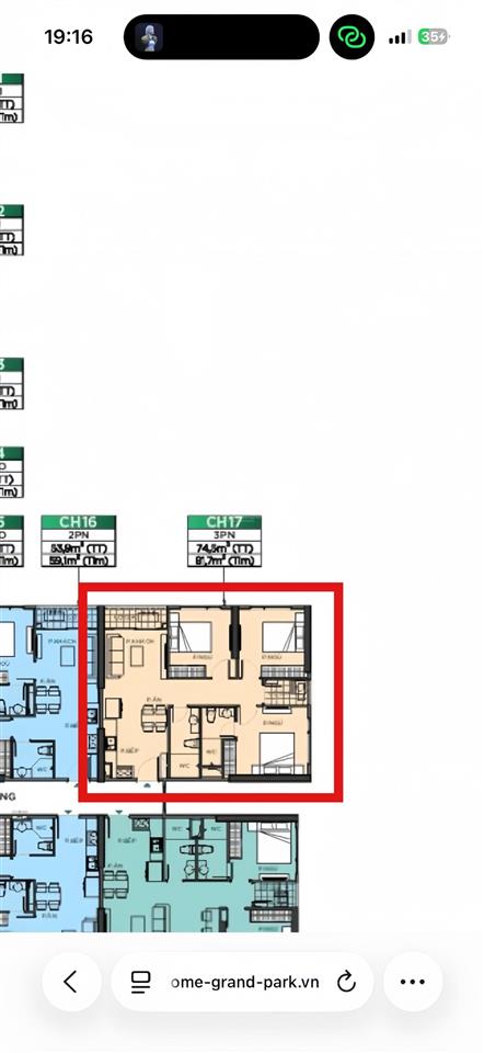 3pn view hồ bơi tầng trung giá tốt nhất glory heights  vinhomes q9