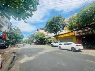 Bán nhà 1T2L góc 2 mặt tiền đường Phan Chu Trinh P. Quang Vinh chỉ 13,5 tỷ