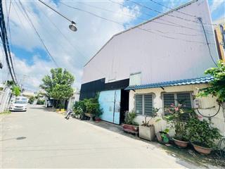 Bán lô 2 mặt tiền 366m2 đường nguyễn bảo đức p.tân tiến, chỉ 13,8 tỷ