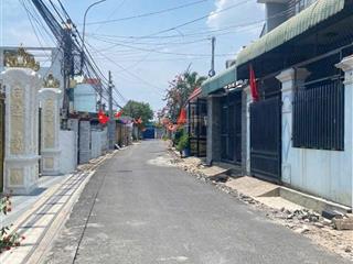 Bán nhà sau pccc, gần siêu thị go, ngã tư tân phong, đường nhựa 5m chỉ 2 tỷ 850