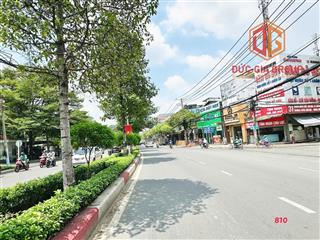 Bán nhà mặt tiền đồng khởi 400m2, vị trí siêu đẹp, gần chợ tân hiệp, giá 30 tỷ