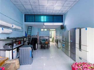 Bán nhà mặt tiền chợ tân hiệp, đang cho thuê 15tr. giá bán 5,7 tỷ
