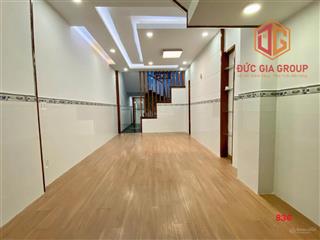 Bán nhà mặt tiền nguyễn ái quốc p.tân hiệp, gần pccc, 2 mt trước sau, giá rẻ