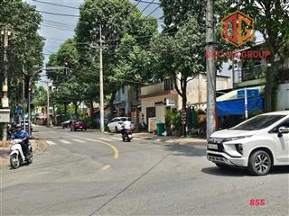 Bán nhà mặt tiền kd đường nguyễn thành đồng, sát khu d2d, giá siêu rẻ