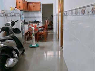 Bán nhà p.tân phong, gần chợ 26, sân oto, đường oto thông, chỉ 2,9 tỷ