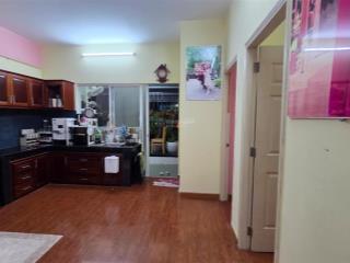 Bán căn hộ chung cư bửu long mới tinh, sổ sẵn, chỉ 1,4 tỷ