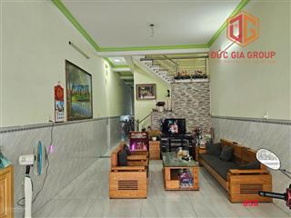 Bán nhà đẹp 1t1l 1 sân thượng, n2 d2d, gần á châu giá siêu rẻ, chỉ 6,5 tỷ