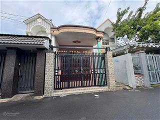 Nhà gần chợ điều, kcn amata, long bình, đường nhựa 6m chỉ 3ty350