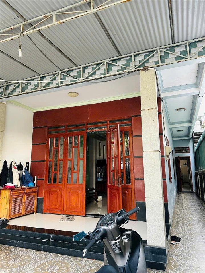 Bán nhà 1t1l mới đẹp, kdc b5 tân hiệp, 6m x 28m, siêu rẻ chỉ 5 tỷ 250