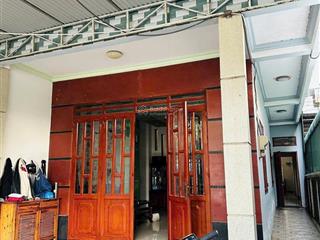 Bán nhà 1t1l mới đẹp, kdc b5 tân hiệp, 6m x 28m, siêu rẻ chỉ 5 tỷ 250