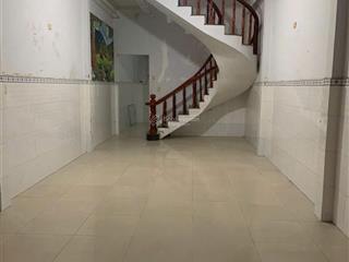 Bán nhà 1t1l kp1. tân hiệp, mt kinh doanh, đường nhựa 6m chỉ 5,190 tỷ