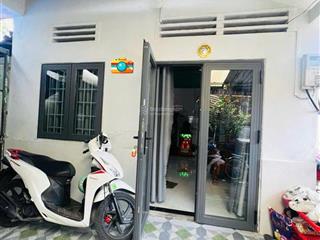 Bán nhà 110m2, sổ riêng thổ cư, gần ga biên hoà, p. trung dũng