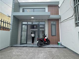 Bán nhà 1T1L, SR, TC, KP9 Tân Phong, gần chợ 26, đường oto, sân oto chỉ 3,1 tỷ