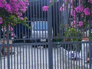 Bán nhà SR, đất hồng, DT 6x30, gần chợ Thanh Hoá Trảng Dài chỉ 2tỷ250
