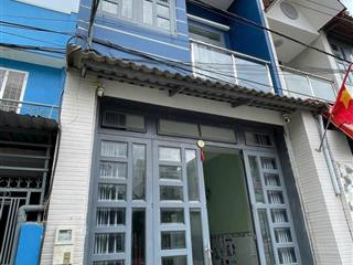 Bán nhà 1T1L mới đẹp, gần cây xăng Hiệp Hoà, đường oto chỉ 2 tỷ 990
