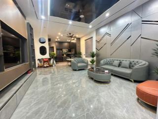 Bán nhà 1t2l mặt tiền nguyễn bá học, sr, tc, siêu đẹp chỉ 6,8 tỷ