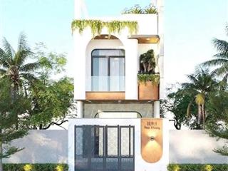 Bán nhà 1T1L gần chợ nhỏ Tân Hiệp, sân oto, đường oto chỉ 3 tỷ 550
